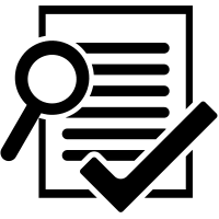 Peer Review Icon