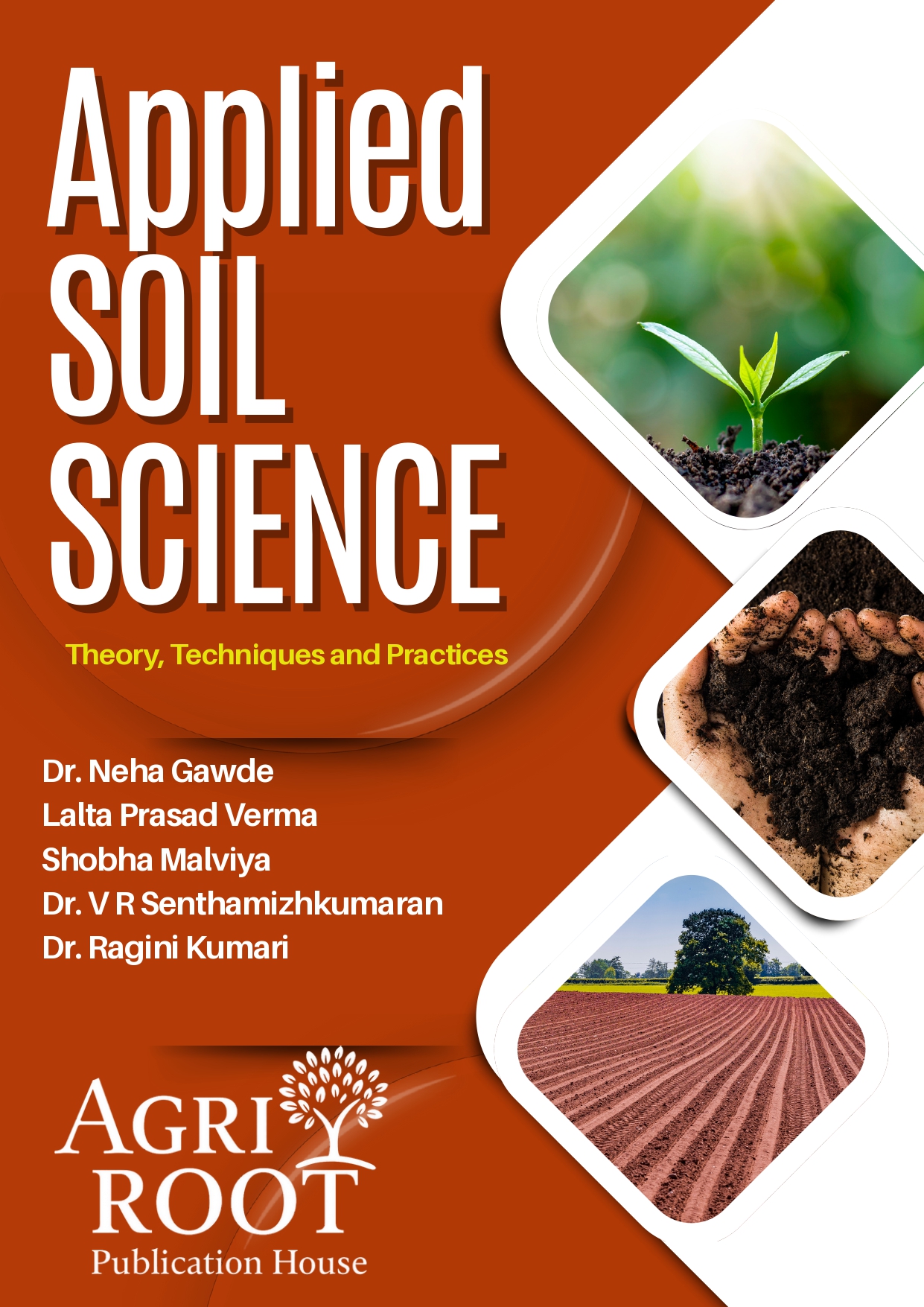 Front: Applied Soil Science